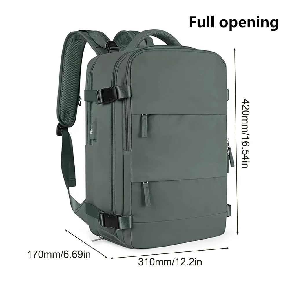 Bolso Morral Maleta Viral Amazon