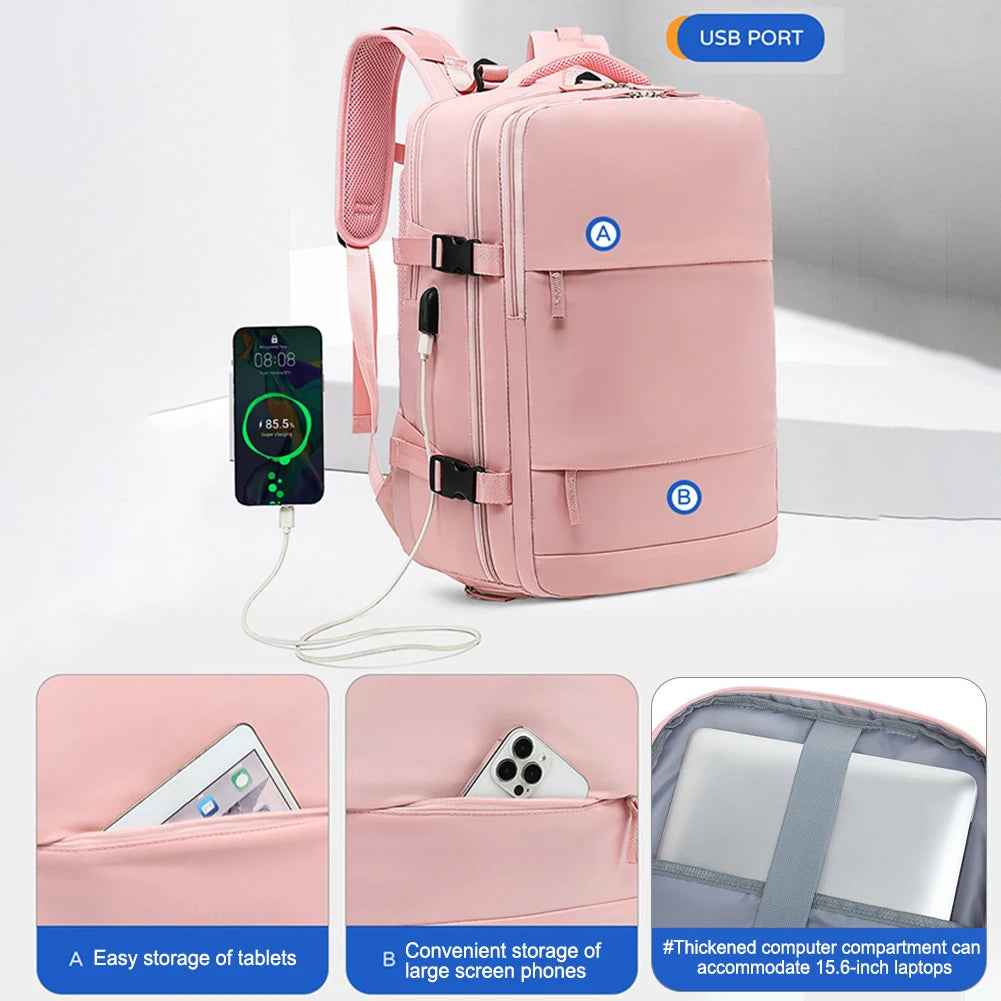 Bolso Morral Maleta Viral Amazon