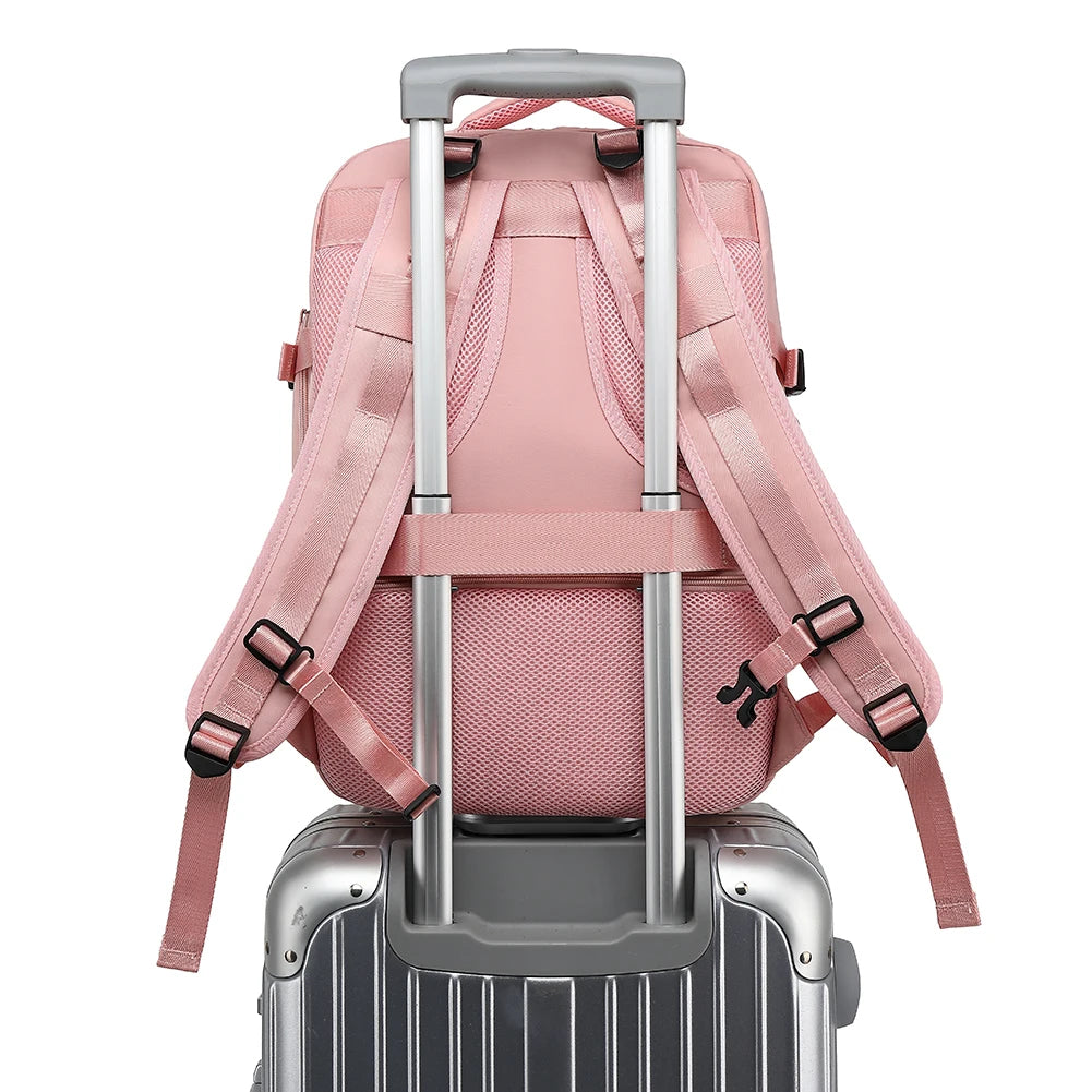 Bolso Morral Maleta Viral Amazon