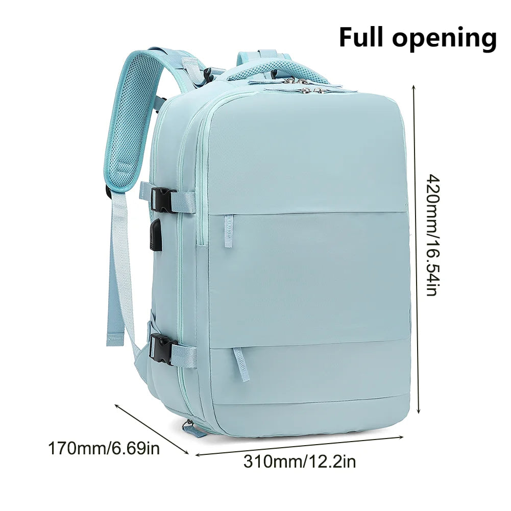 Bolso Morral Maleta Viral Amazon