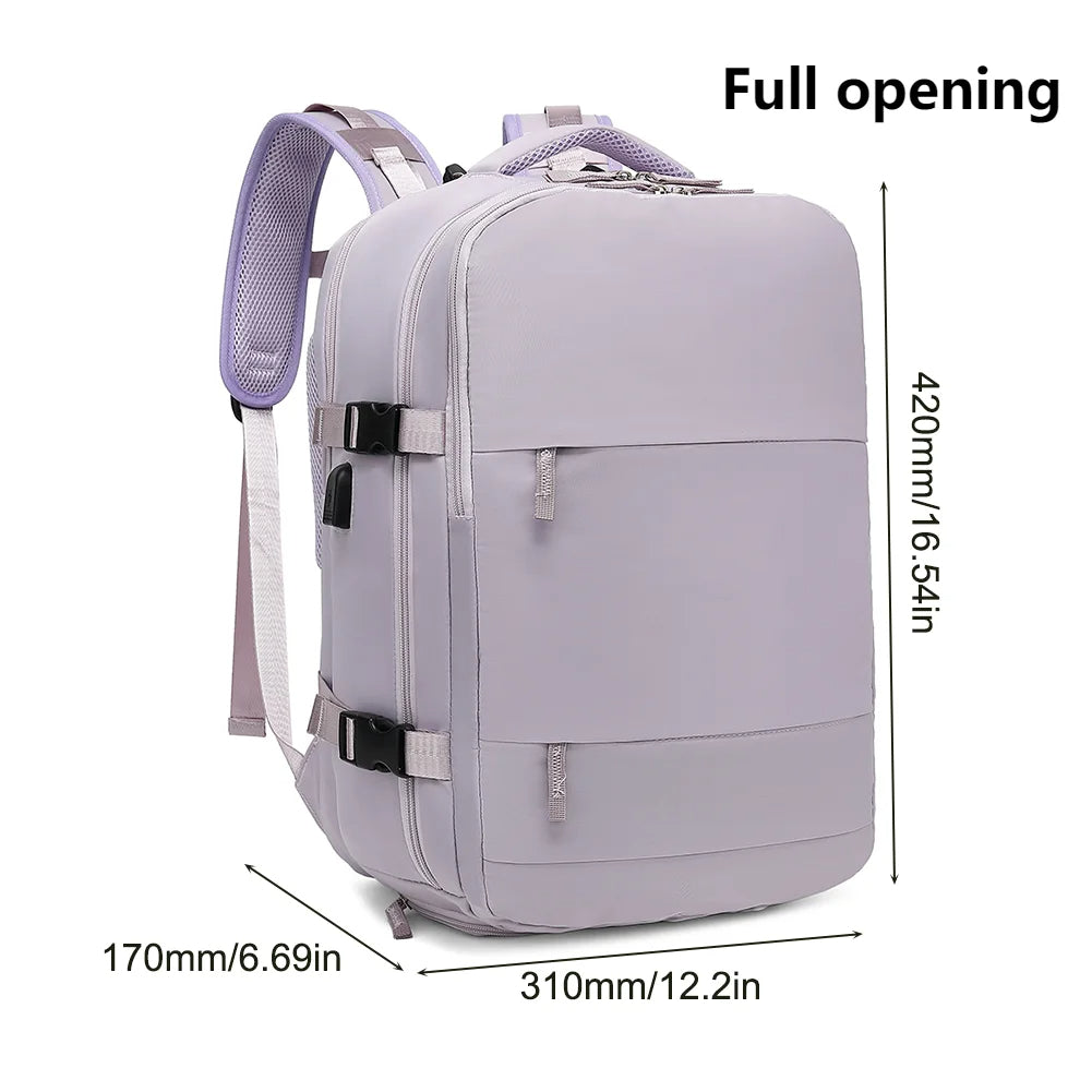 Bolso Morral Maleta Viral Amazon